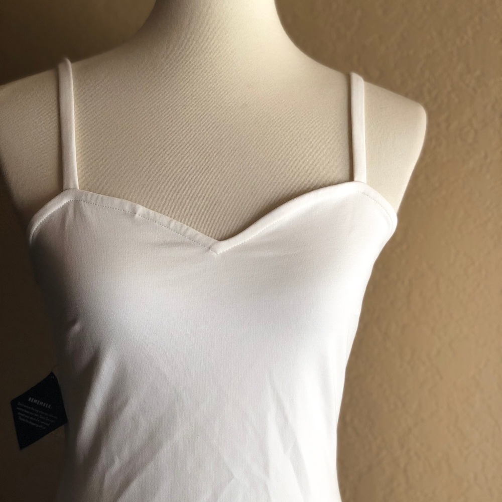 Nasty Gal sweetheart Major Bodycon Mini Dress - Picture 9 of 9